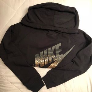 Nike hoodie